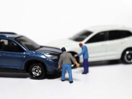 ¿Sabes qué hacer en caso de tener un accidente vehicular? cómo actuar ante un accidente vehicular