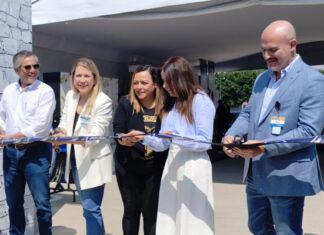 Walmart y Warner Bros. celebran cumpleaños de Harry Potter con activación inmersiva activación Harry Potter en Walmart