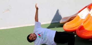 cómo mantener activos a niños en vacaciones de verano