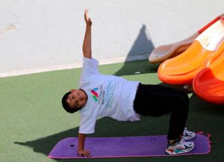 cómo mantener activos a niños en vacaciones de verano