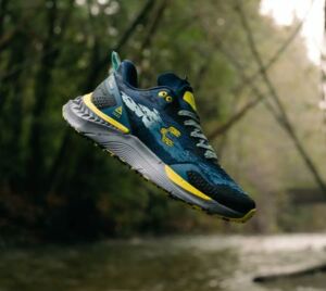 Akoyo Trail PFX Performance Charly