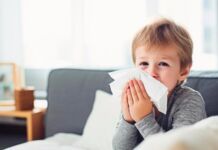 cómo prevenir alergias