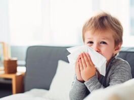 cómo prevenir alergias