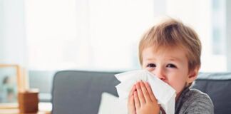 cómo prevenir alergias