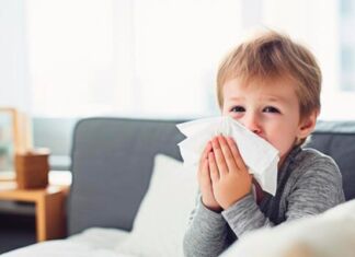 cómo prevenir alergias