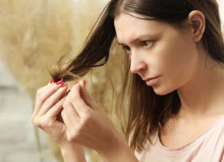 cómo proteger tu cabello del sol