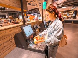Las cajas de autocobro en supermercados: ¿Las amamos o las odiamos? cajas de autocobro supermercados