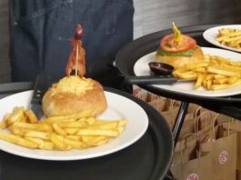 Boston’s Pizza lanza campaña de verano “Junta lo que más te gusta” campaña Junta lo que más te gusta Boston's Pizza