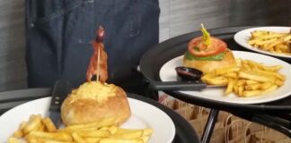 campaña Junta lo que más te gusta Boston's Pizza