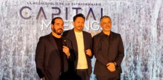 Capital Meetings 2025