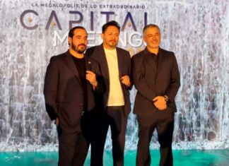 Capital Meetings 2025