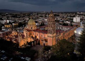 qué hacer en verano en Celaya