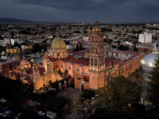 Celaya, el destino para vivir un verano de futbol, gastronomía y cultura qué hacer en verano en Celaya