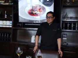 Balcón del Zócalo revoluciona la experiencia gastronómica a través del I+D metodología I+D Balcón del Zócalo