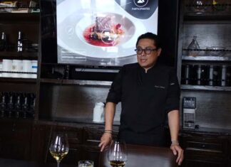 Balcón del Zócalo revoluciona la experiencia gastronómica a través del I+D metodología I+D Balcón del Zócalo