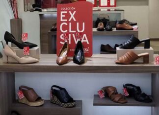 Flexi lanza colección exclusiva