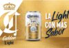 cerveza Corona Golden Light