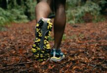 beneficios entrenar en montaña