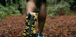 beneficios entrenar en montaña