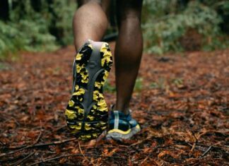 ¿Compites en maratones? Conoce los beneficios de entrenar en montaña beneficios entrenar en montaña