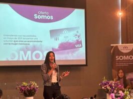 Banco Azteca celebra 3 años de su cuenta de débito SOMOS para mujeres cuenta de débito Somos para mujeres