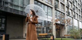 tips para cuidar la ropa de lluvias