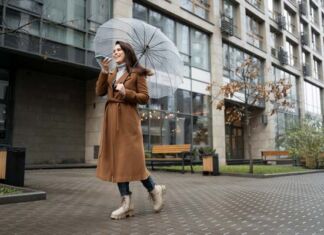 tips para cuidar la ropa de lluvias