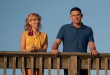 La Otra Cara de la Luna Sony Pictures