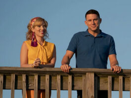 La Otra Cara de la Luna Sony Pictures