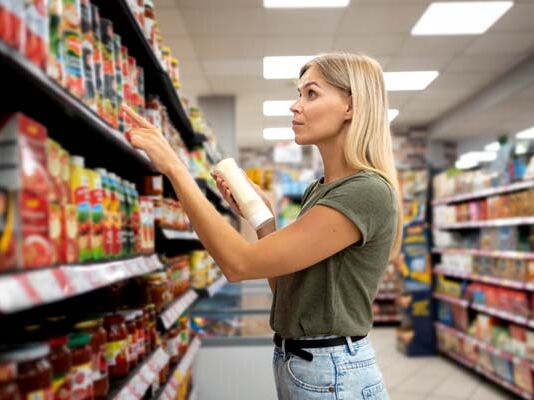 Sello “Exceso de Azúcares” es el que más impacta en la decisión de compra sello Exceso de Azúcares en edulcorantes