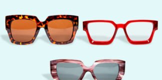 lentes Soleil Daniel Espinosa