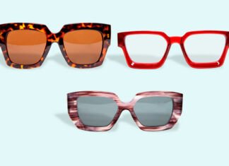 lentes Soleil Daniel Espinosa