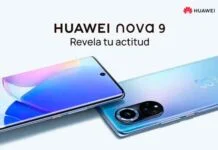 grabación de video en teléfonos Huawei