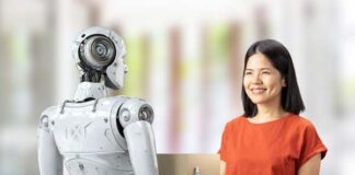 uso IA para entrega de pedidos