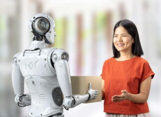 uso IA para entrega de pedidos