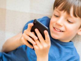 cómo cuidar identidad digital niños