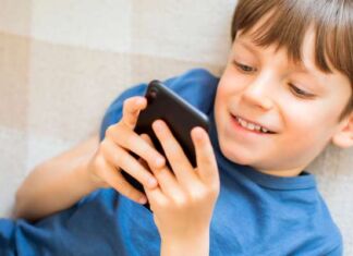 cómo cuidar identidad digital niños