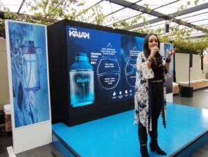 ingredientes fórmula Kaiak O2