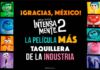 Intensa-mente 2 se convierte en la película más taquillera en México Intensa-mente 2 película más taquillera
