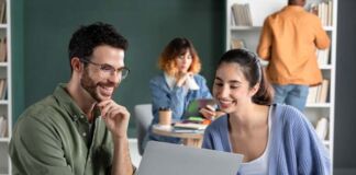 México país con más jóvenes emprendedores