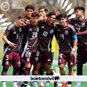 Premundial Sub-20 Concacaf