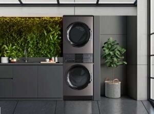 electrodomésticos de Electrolux