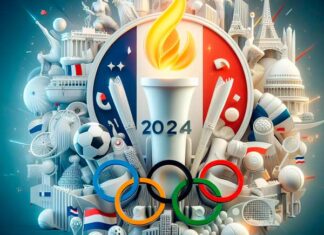 marketing Juegos Olímpicos Paris 2024