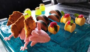 menú Día Cero Balcón del Zócalo