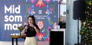 Elux Days Electrolux