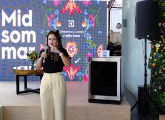 Elux Days Electrolux