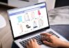 crecimiento categoría moda en e-commerce