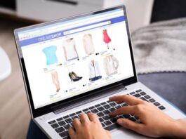 Moda, la categoría que más crece en e-commerce en México crecimiento categoría moda en e-commerce