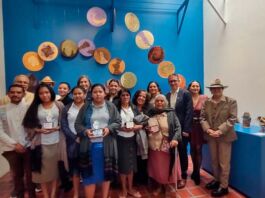 Unilever y Enactus impulsan el empoderamiento de mujeres artesanas de Tlamacazapa apoyo Unilever a mujeres artesanas Tlamacazapa