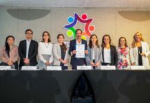 Presentan programa “Multiplicando Alegrías” a favor de la educación en Guerrero programa Multiplicando Alegrías